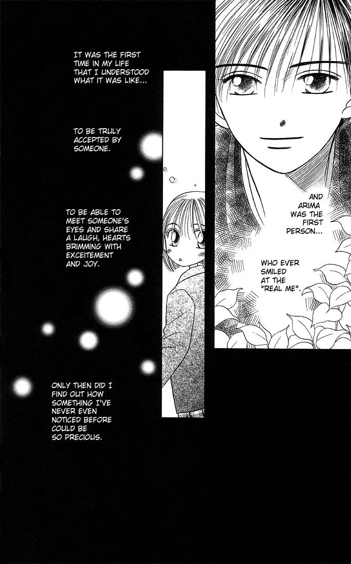 Kare-Kano. Chapter 9 page 20 - 