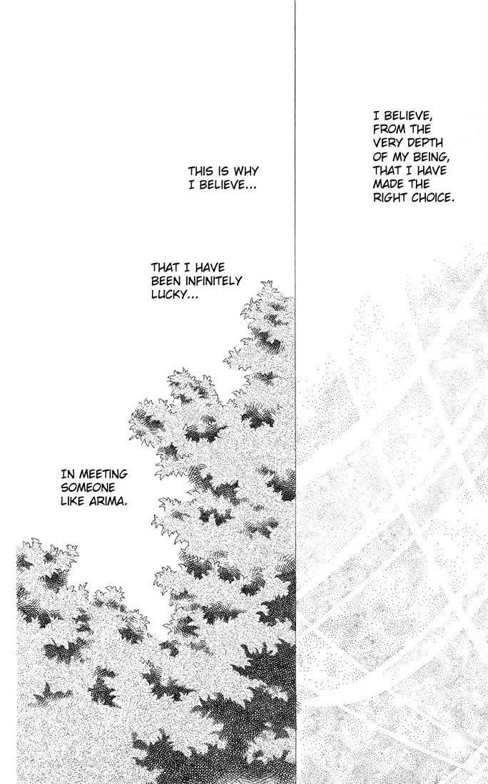 Kare-Kano. Chapter 9 page 30 - 