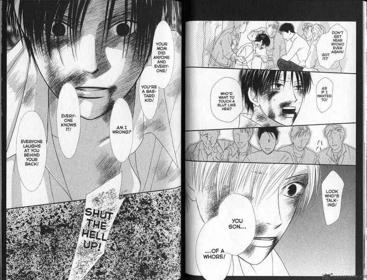 Kare-Kano. Chapter 90 page 19 - 