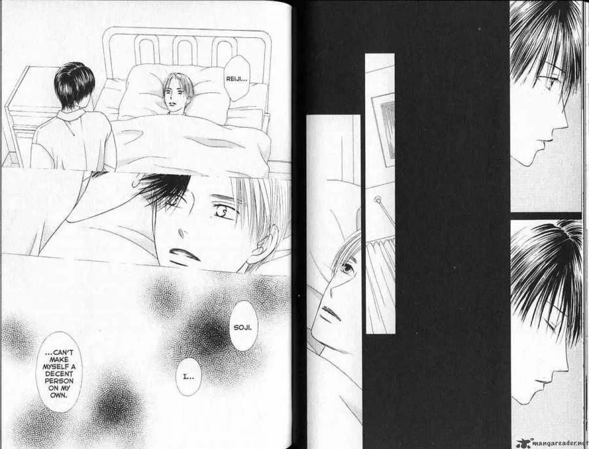 Kare-Kano. Chapter 90 page 22 - 