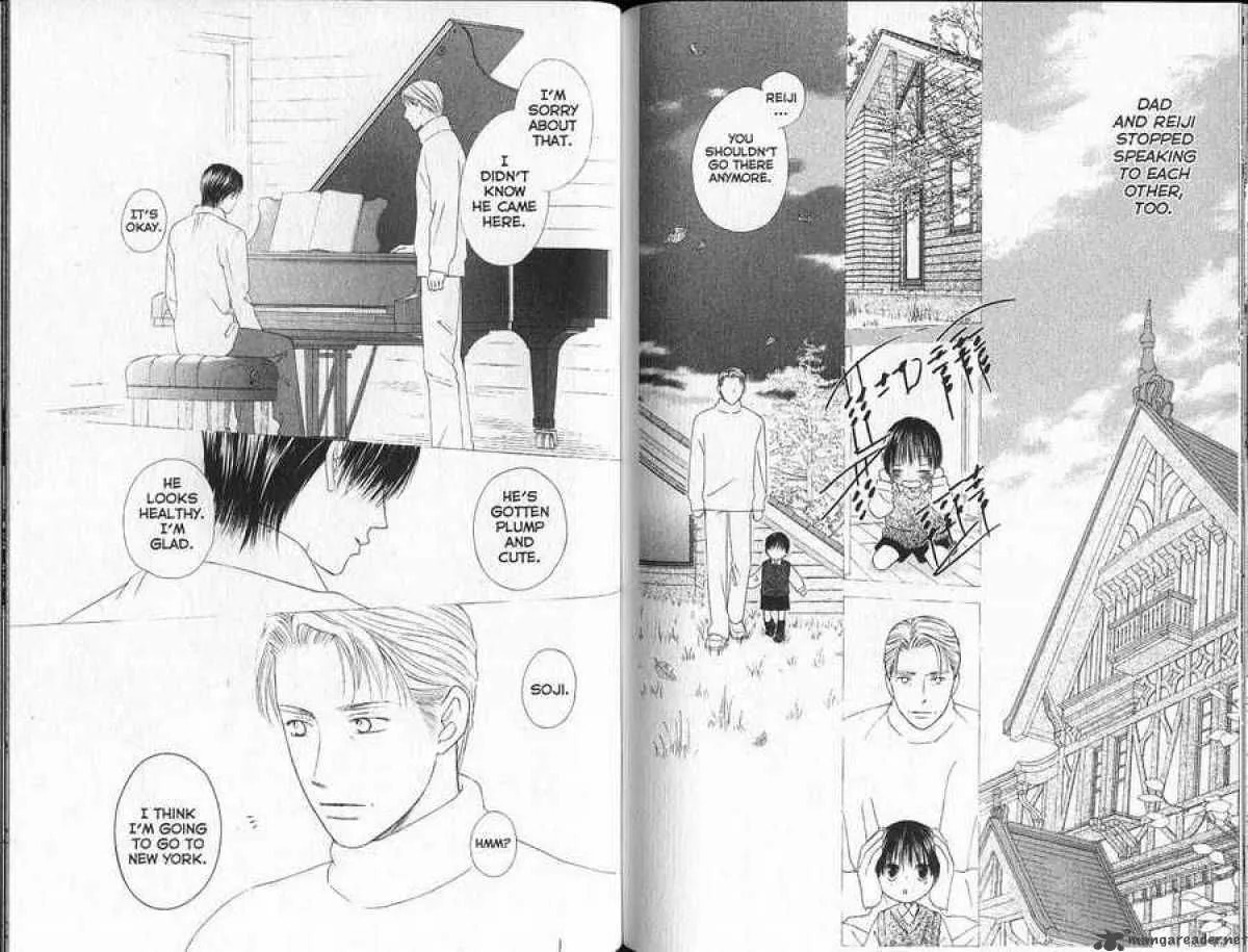 Kare-Kano. Chapter 92 page 13 - 