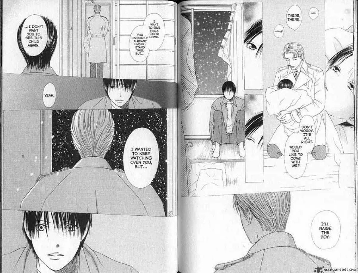 Kare-Kano. Chapter 92 page 6 - 