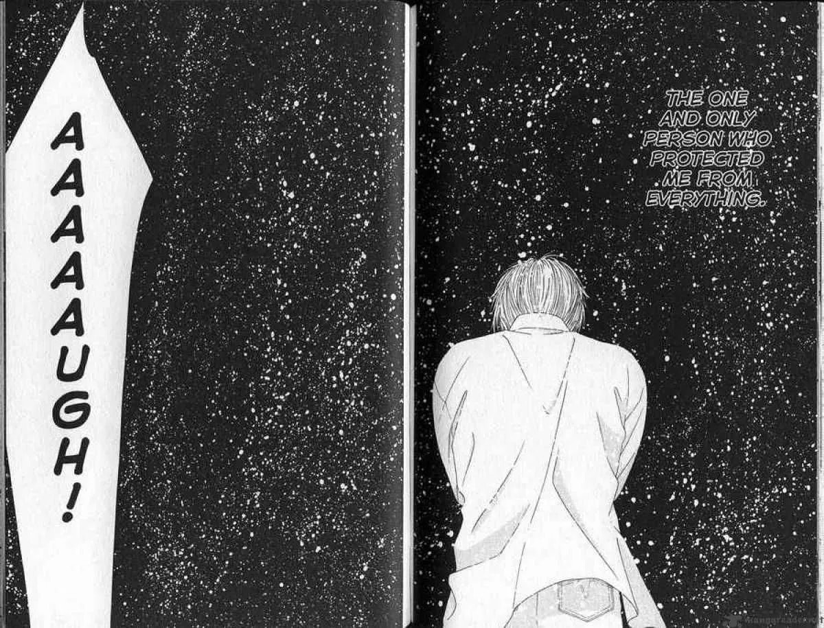 Kare-Kano. Chapter 92 page 9 - 