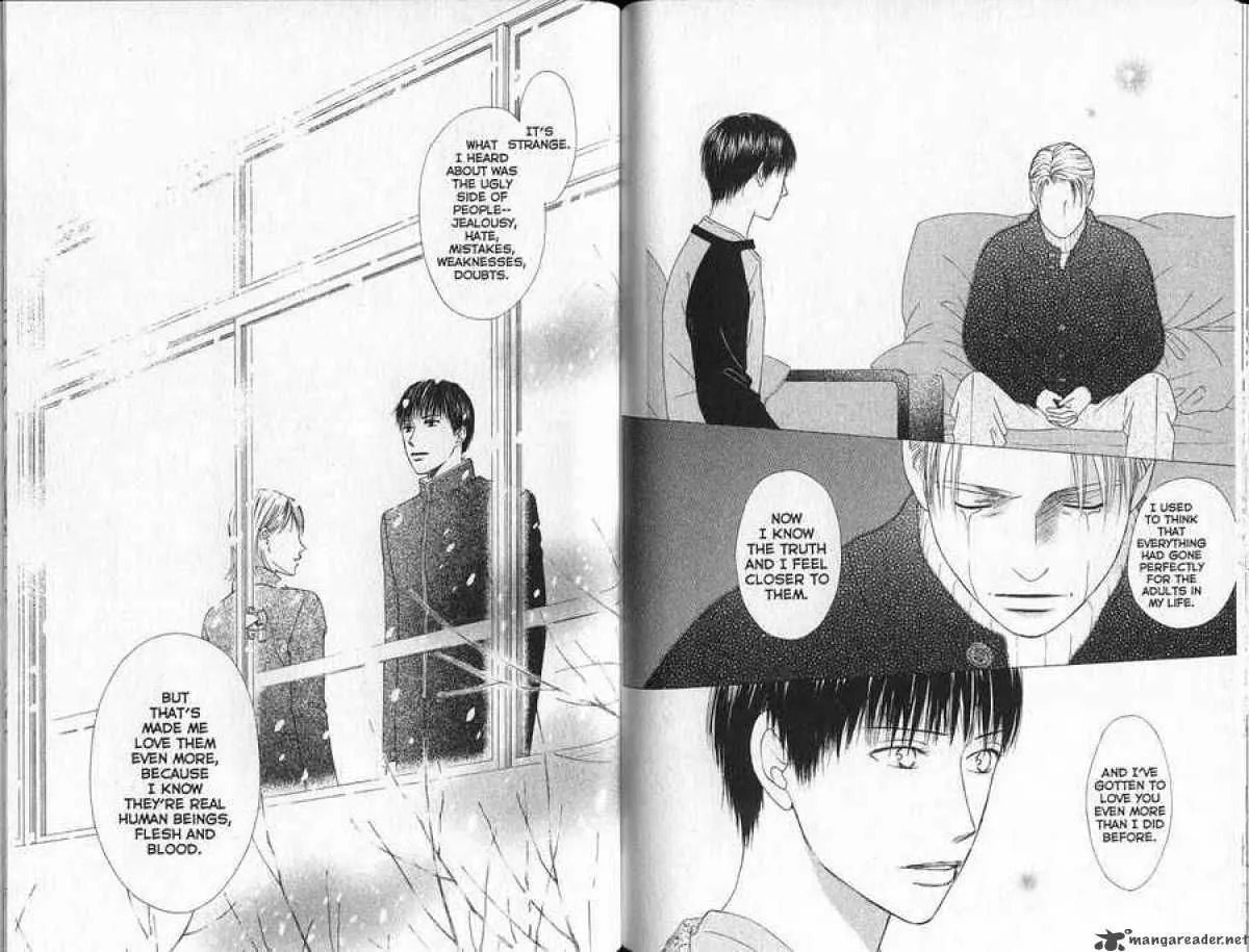 Kare-Kano. Chapter 93 page 4 - 
