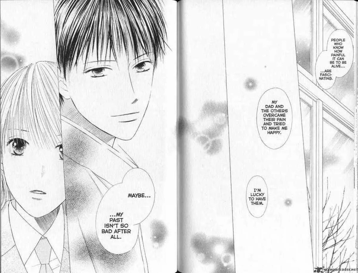 Kare-Kano. Chapter 93 page 5 - 