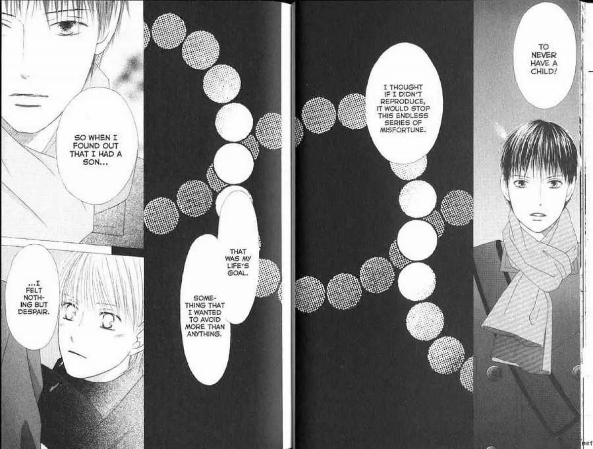 Kare-Kano. Chapter 94 page 11 - 