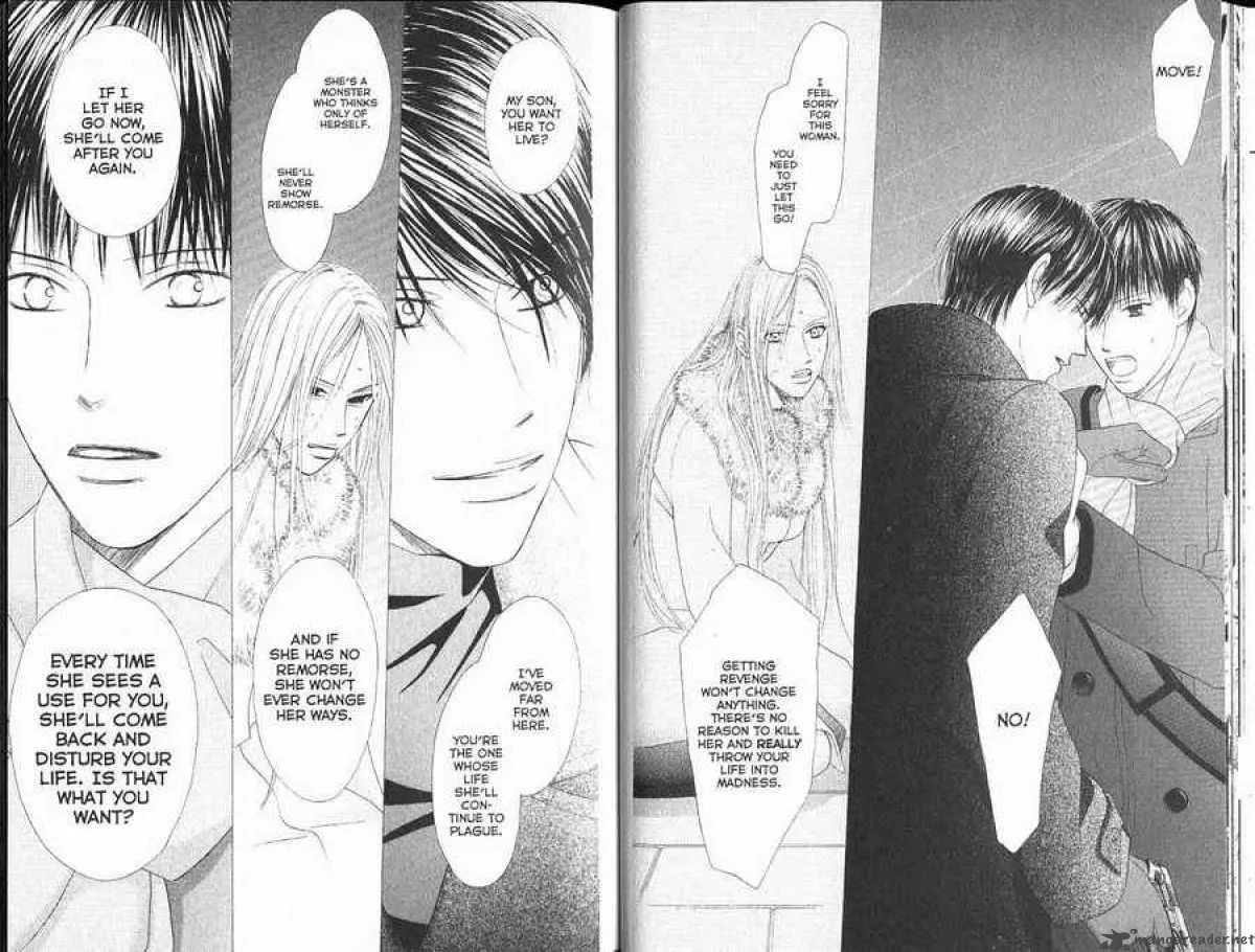 Kare-Kano. Chapter 94 page 14 - 