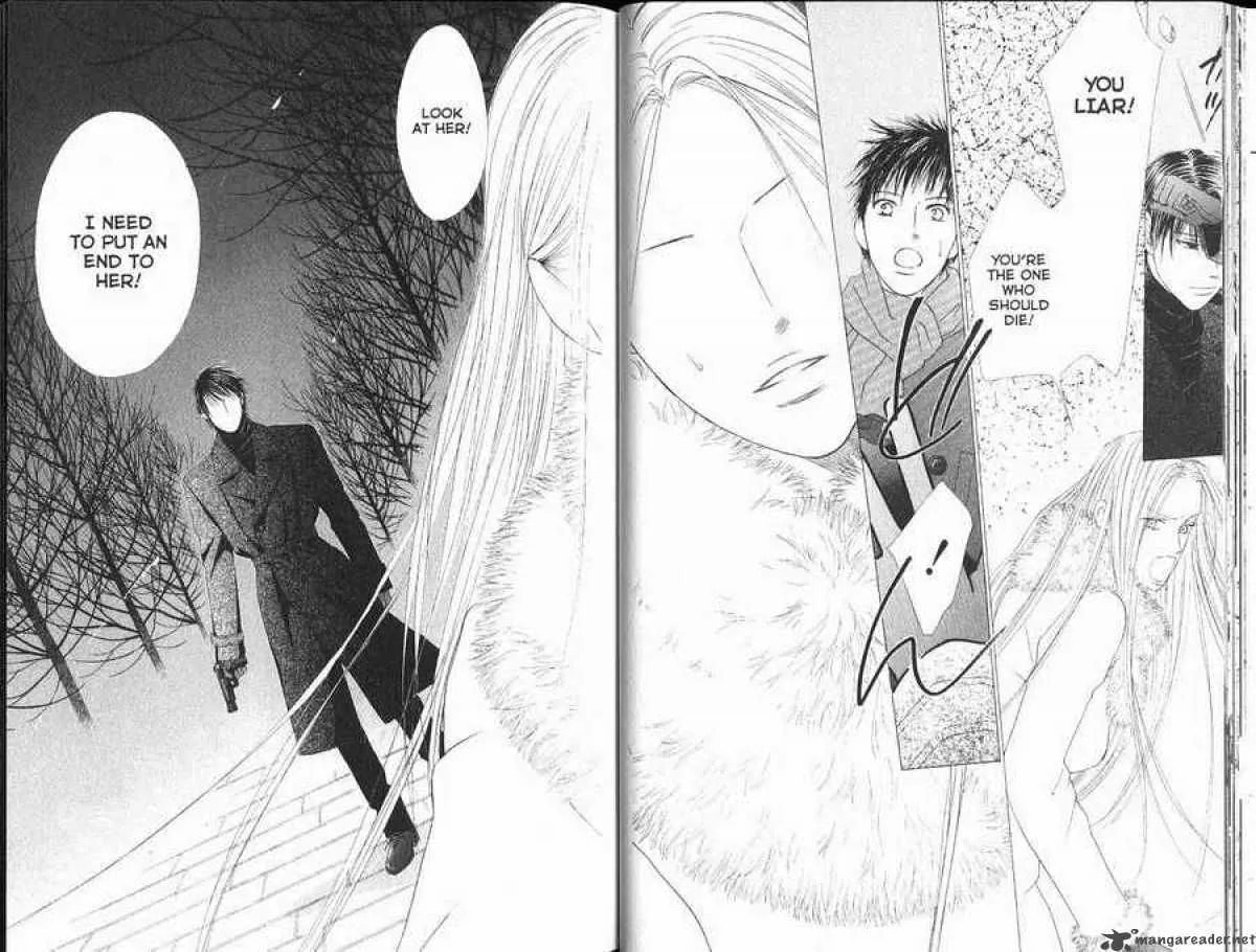 Kare-Kano. Chapter 94 page 16 - 