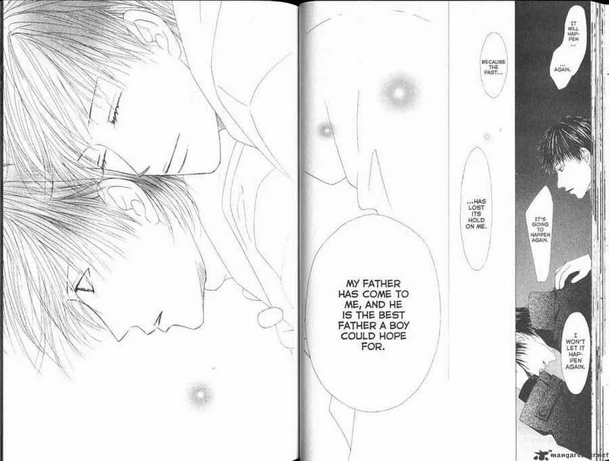 Kare-Kano. Chapter 94 page 21 - 