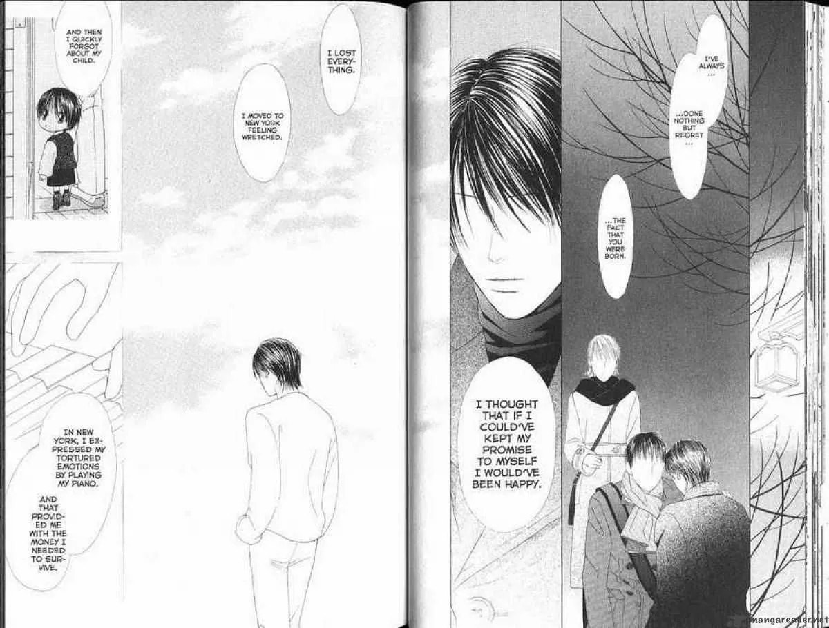 Kare-Kano. Chapter 94 page 22 - 