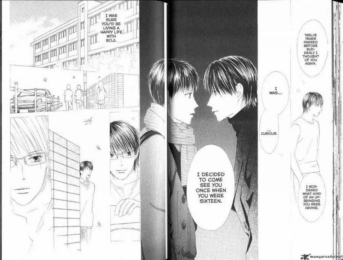 Kare-Kano. Chapter 94 page 23 - 