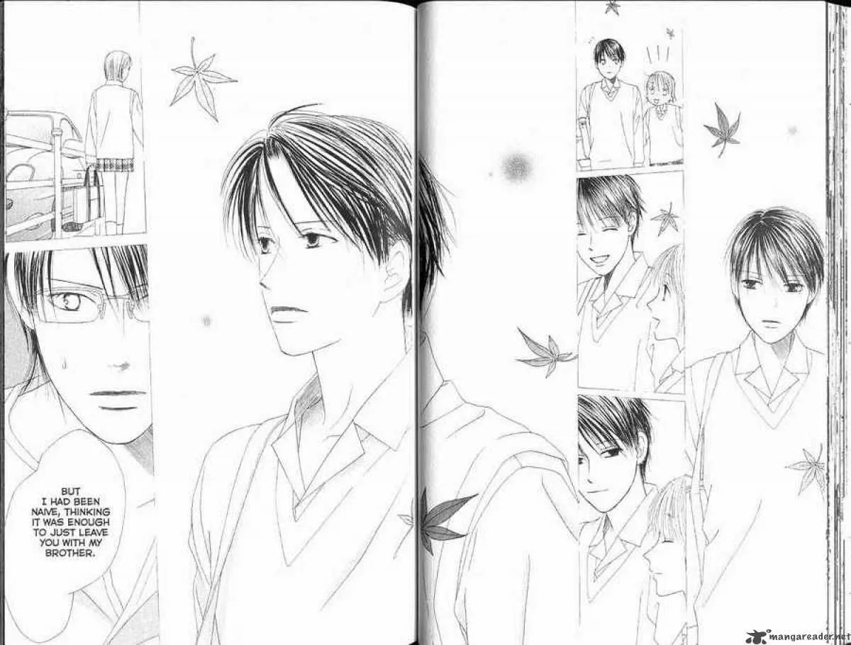Kare-Kano. Chapter 94 page 24 - 