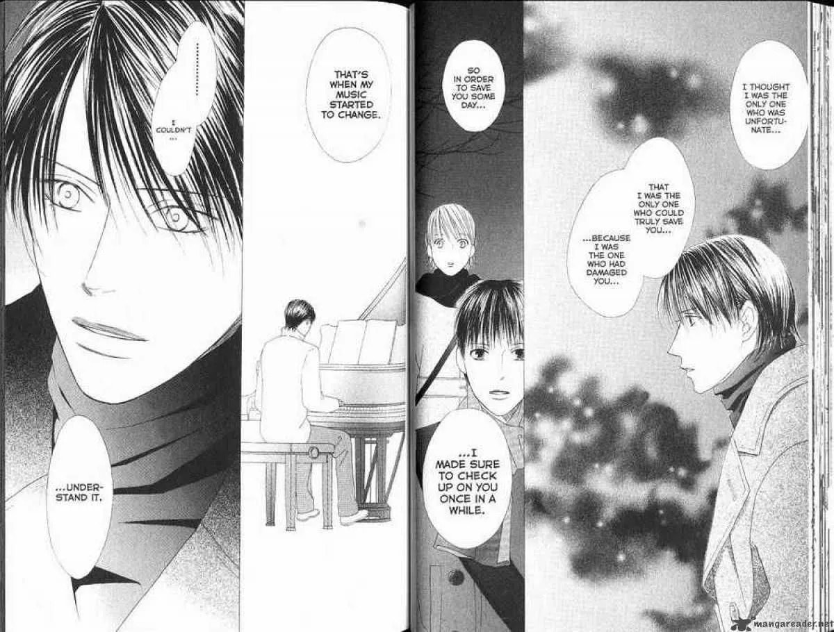 Kare-Kano. Chapter 94 page 25 - 