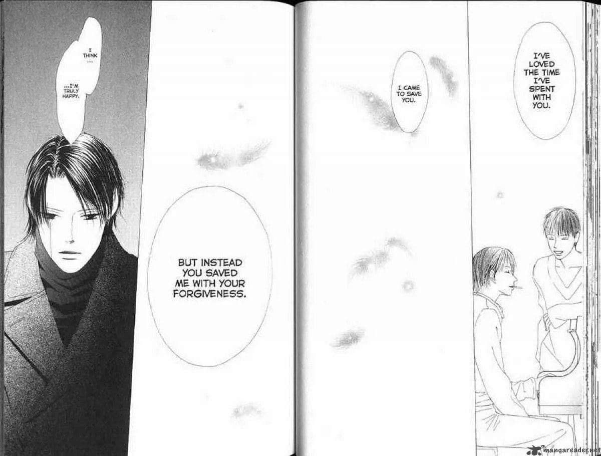 Kare-Kano. Chapter 94 page 27 - 