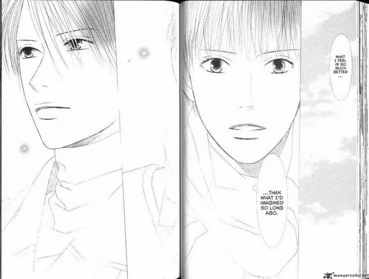 Kare-Kano. Chapter 94 page 28 - 