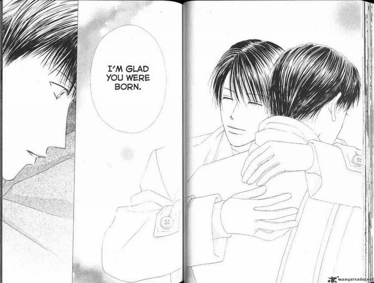 Kare-Kano. Chapter 94 page 29 - 