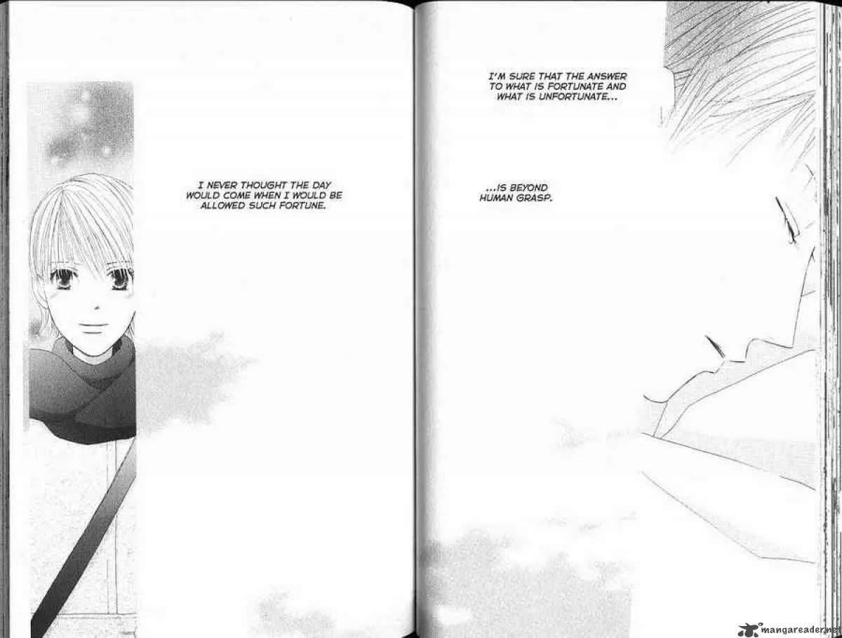 Kare-Kano. Chapter 94 page 30 - 