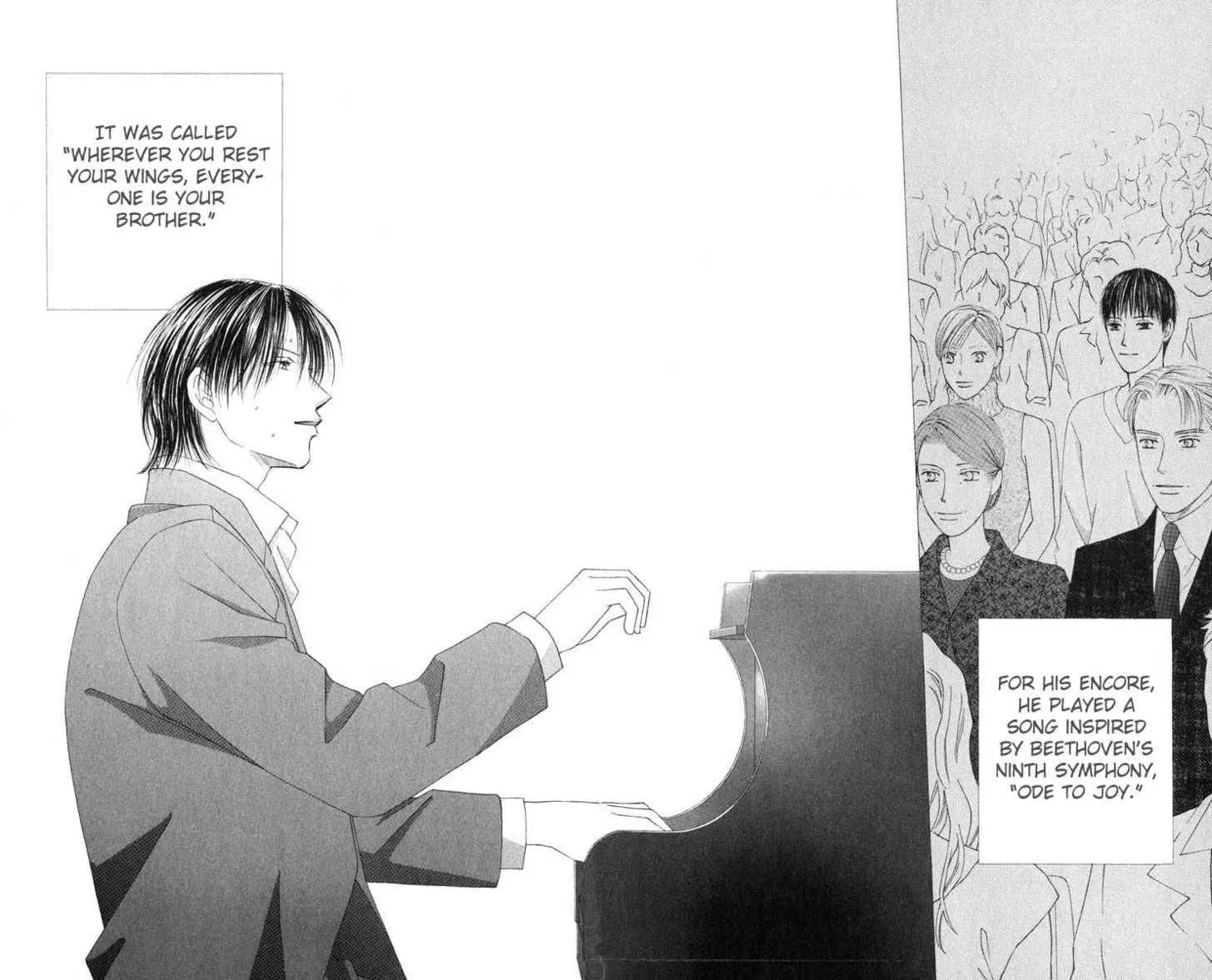 Kare-Kano. Chapter 95 page 14 - 