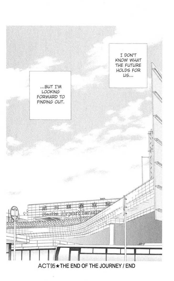 Kare-Kano. Chapter 95 page 23 - 