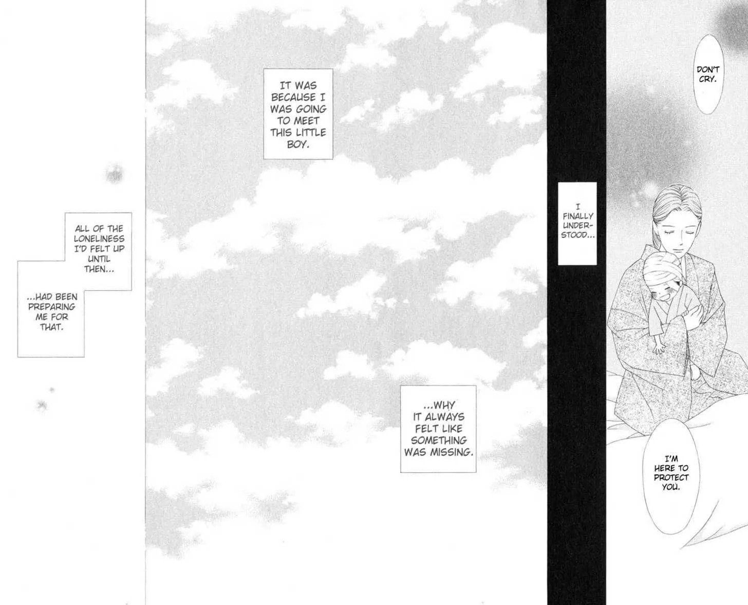 Kare-Kano. Chapter 96 page 19 - 