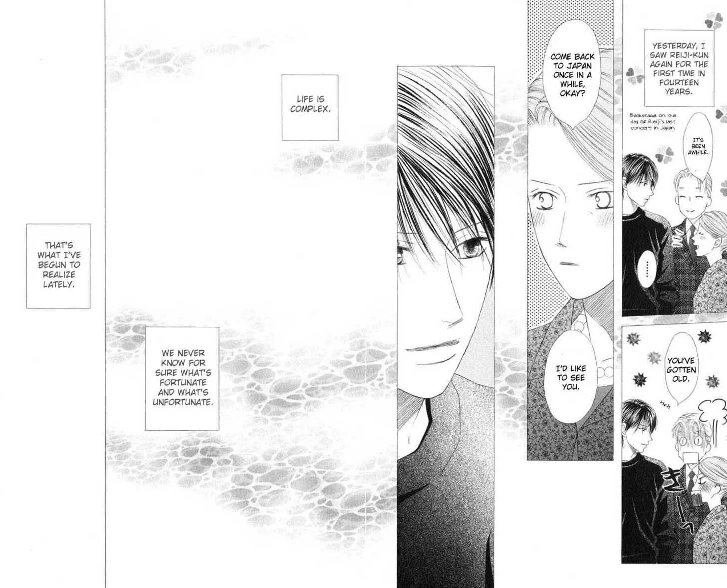 Kare-Kano. Chapter 96 page 24 - 