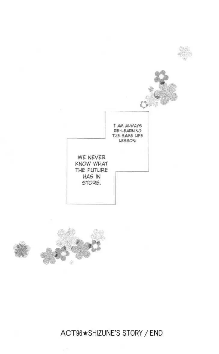Kare-Kano. Chapter 96 page 29 - 