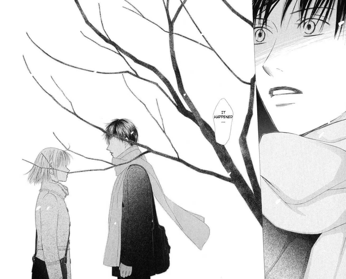 Kare-Kano. Chapter 97 page 18 - 