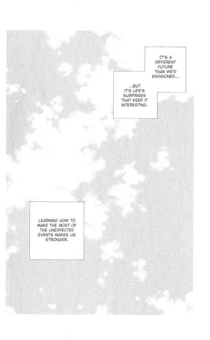 Kare-Kano. Chapter 97 page 25 - 