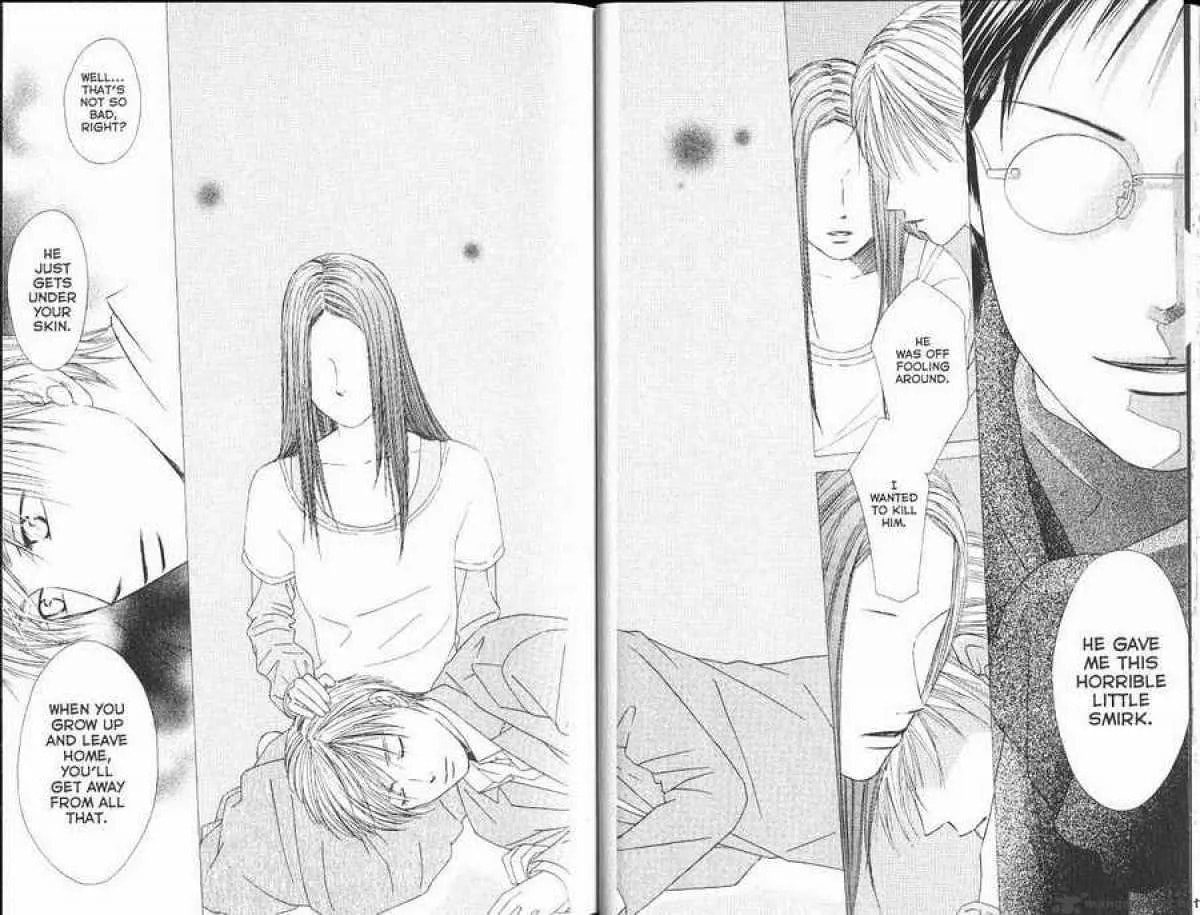 Kare-Kano. Chapter 99 page 12 - 