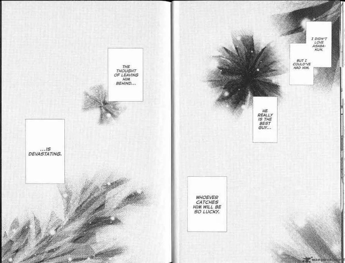 Kare-Kano. Chapter 99 page 14 - 
