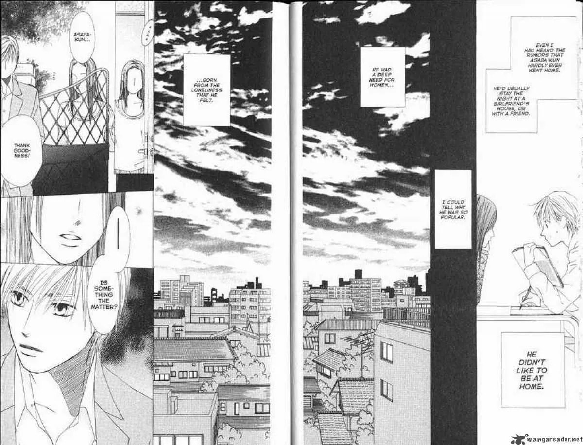 Kare-Kano. Chapter 99 page 10 - 