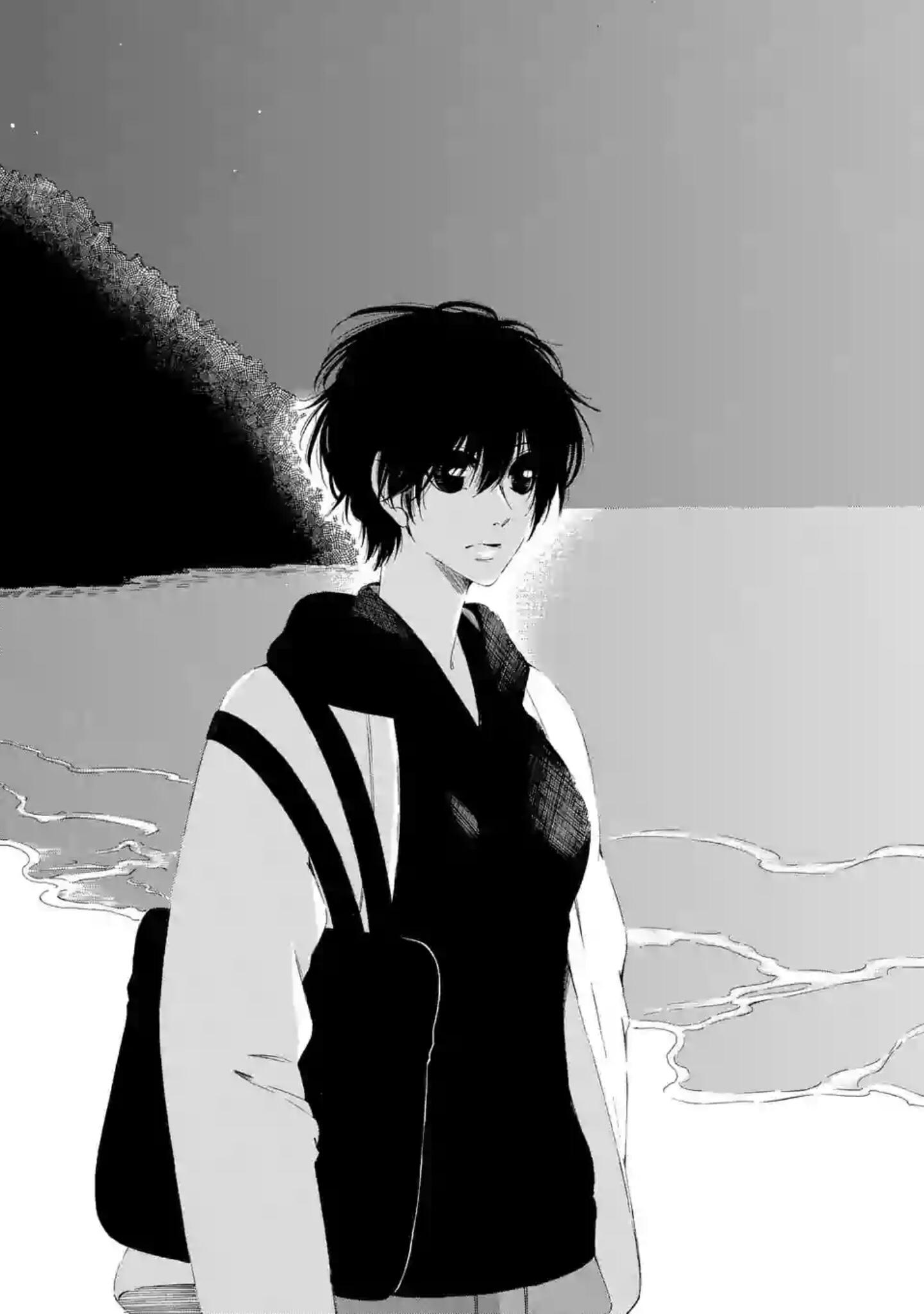 Kare wa Kanojo ni Kawaru no de Chapter 35 page 19 - 