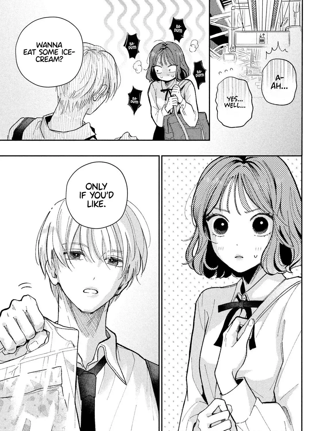 Kareta Heya Chapter 1 page 101 - 