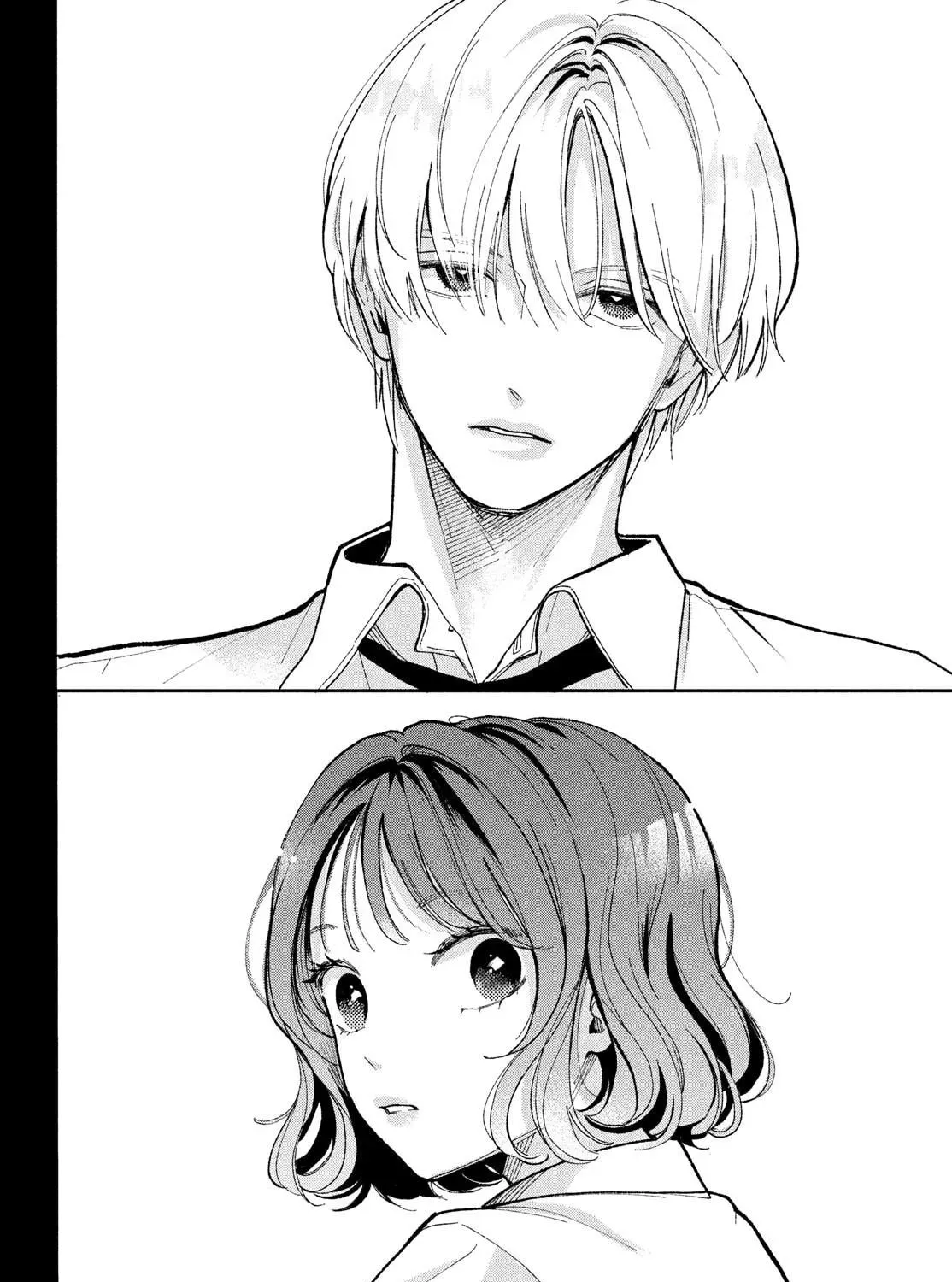 Kareta Heya Chapter 1 page 31 - 