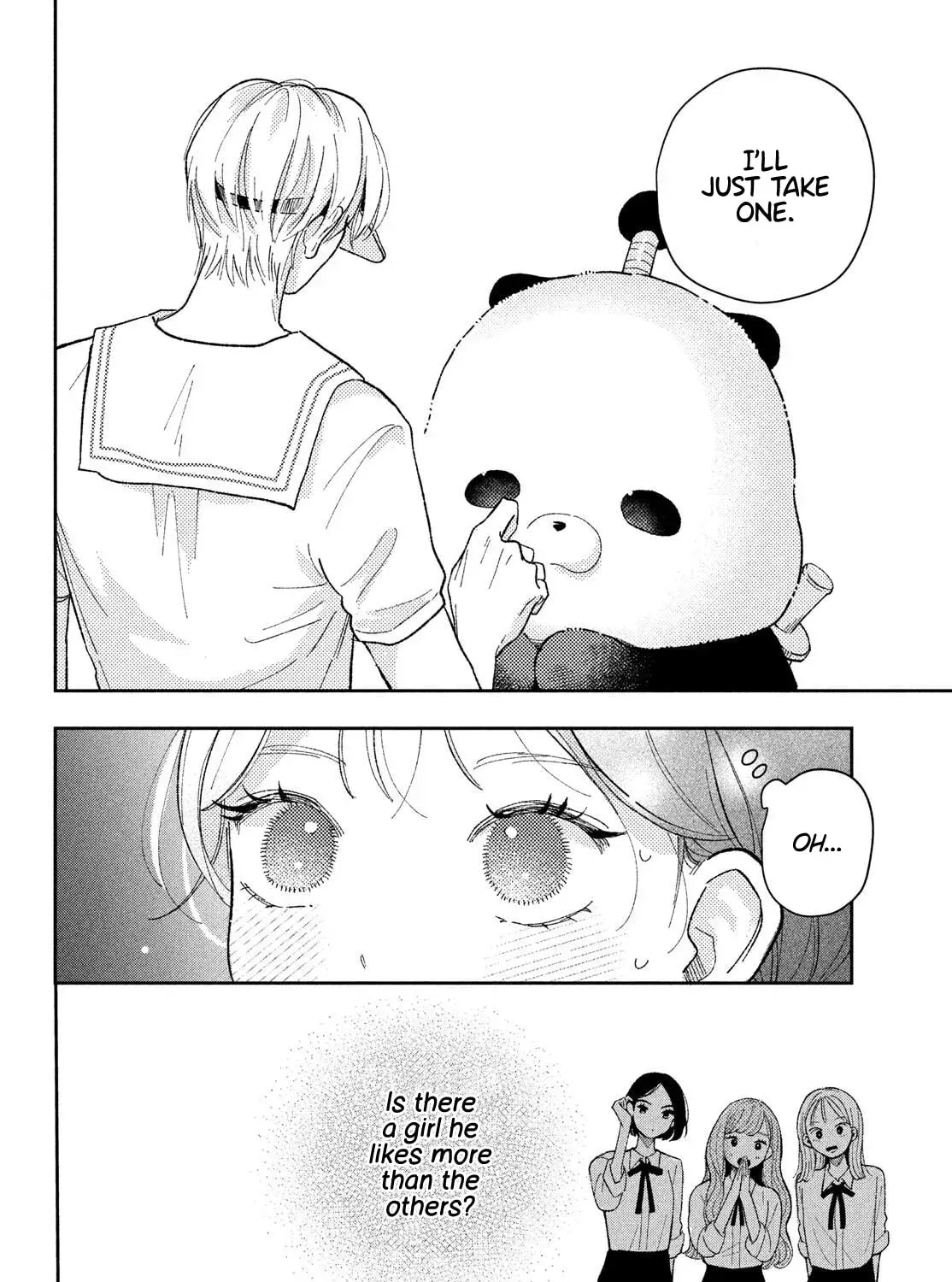 Kareta Heya Chapter 1 page 75 - 