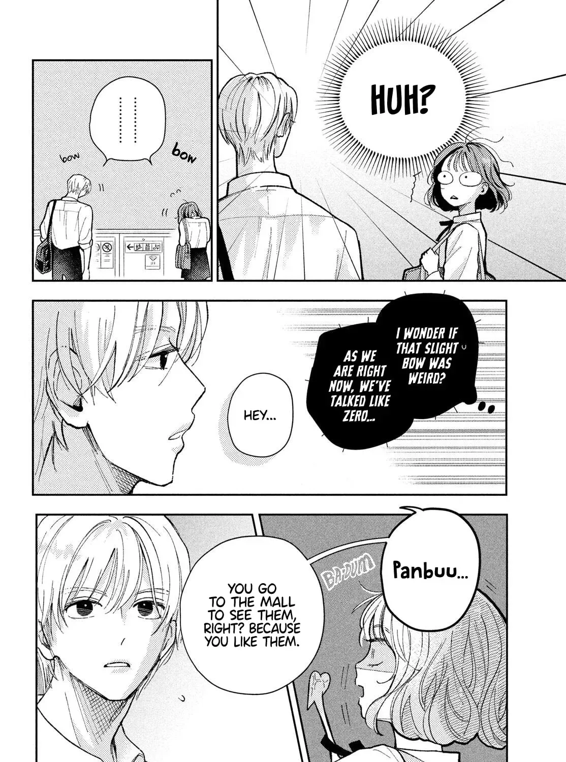 Kareta Heya Chapter 1 page 99 - 