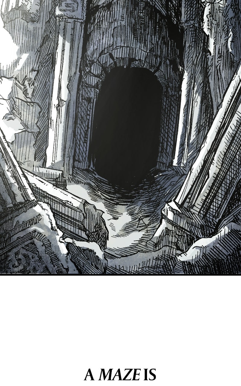 Kariel the Warrior Ep. 1 - Kariel, the Guide page 2 - 