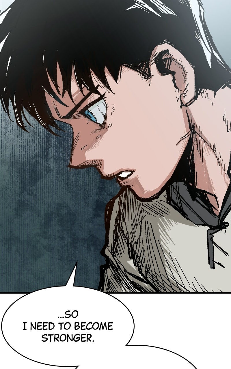 Kariel the Warrior Ep. 1 - Kariel, the Guide page 104 - 