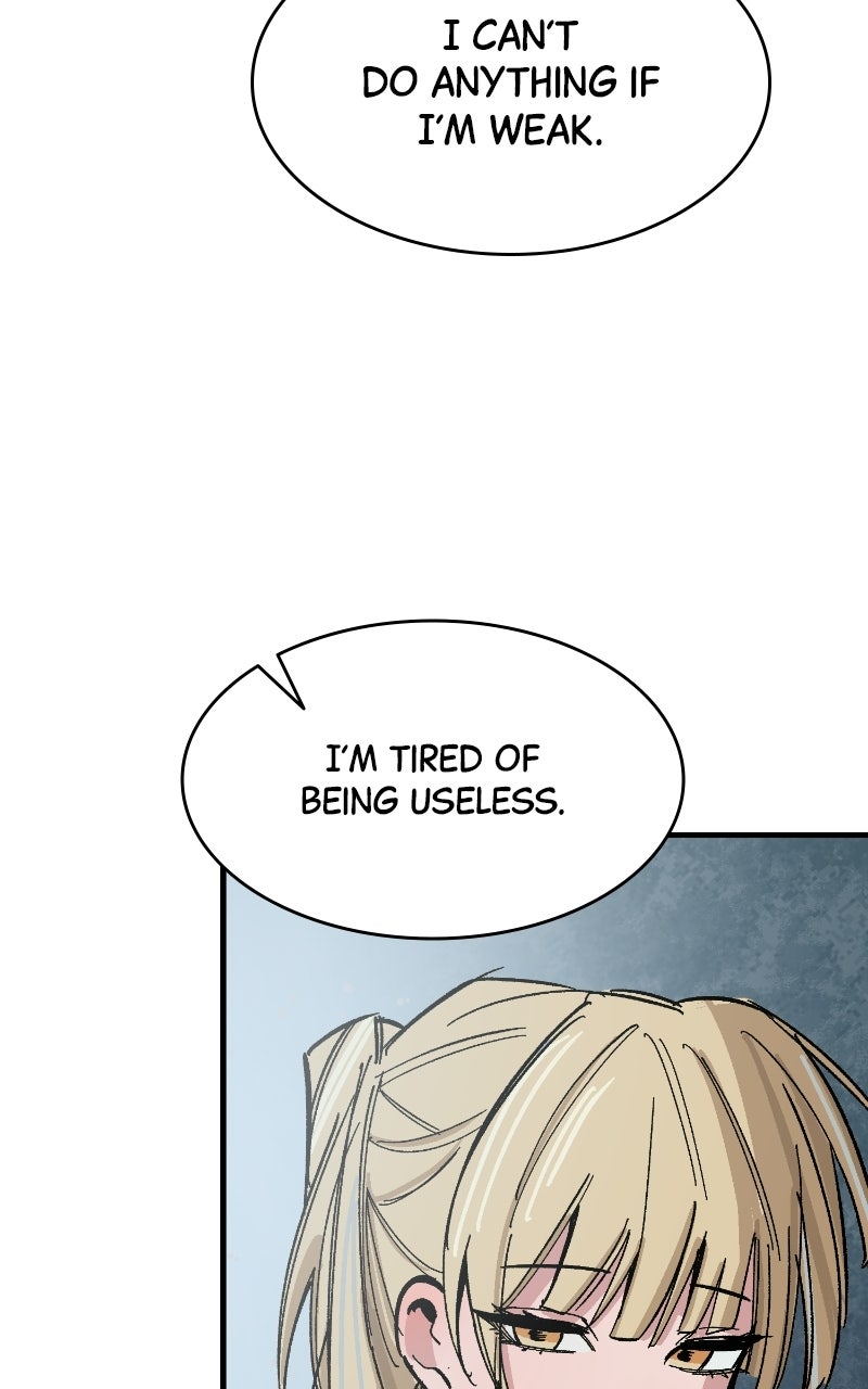 Kariel the Warrior Ep. 1 - Kariel, the Guide page 105 - 
