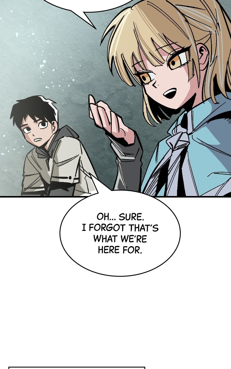 Kariel the Warrior Ep. 1 - Kariel, the Guide page 107 - 