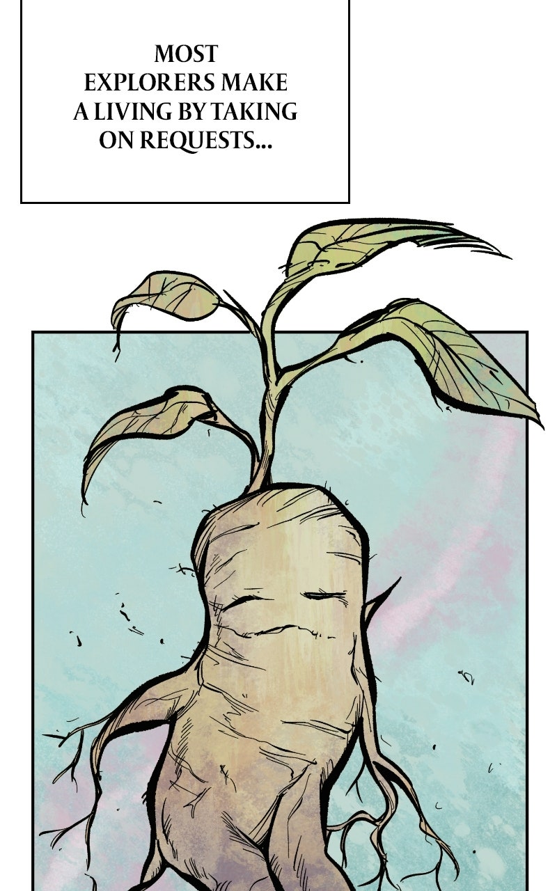 Kariel the Warrior Ep. 1 - Kariel, the Guide page 108 - 