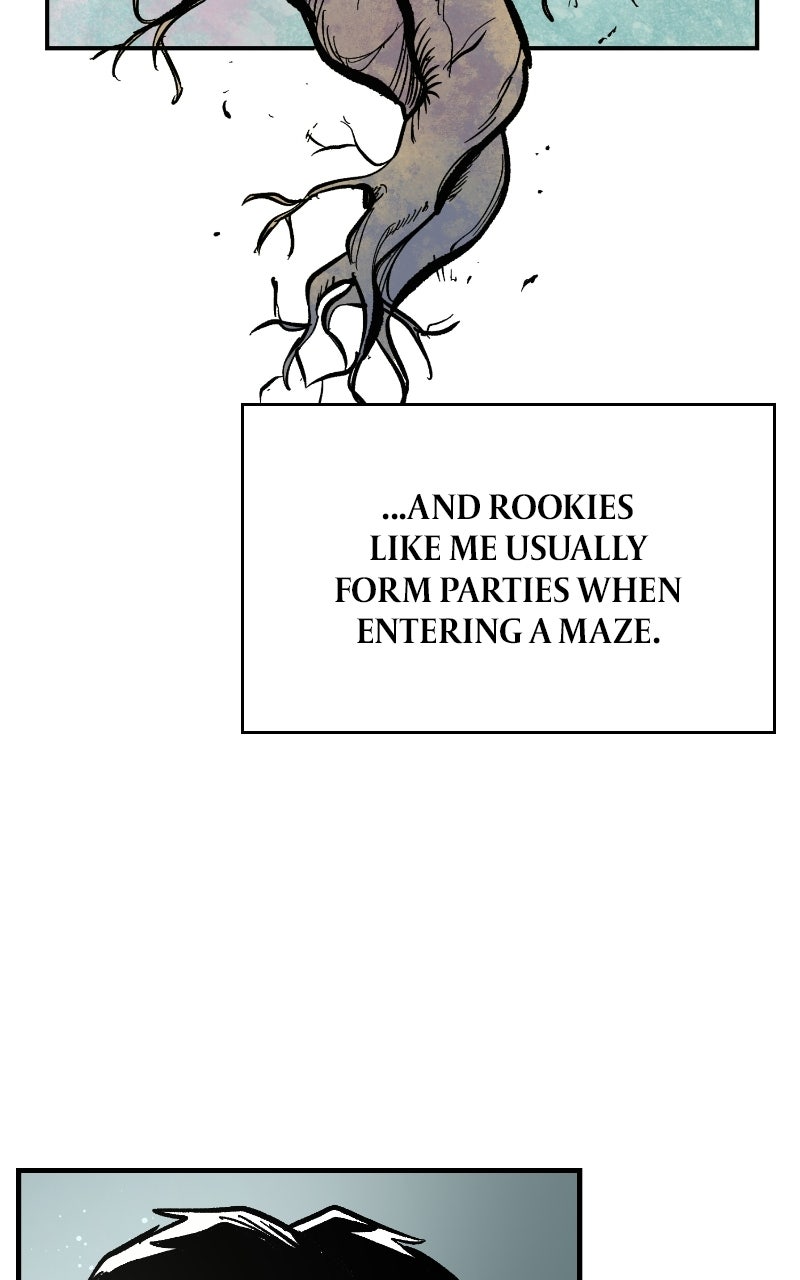 Kariel the Warrior Ep. 1 - Kariel, the Guide page 109 - 