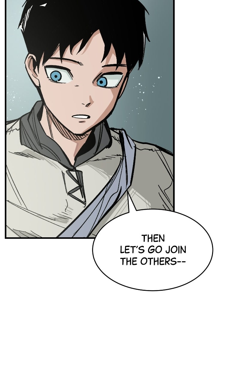 Kariel the Warrior Ep. 1 - Kariel, the Guide page 110 - 