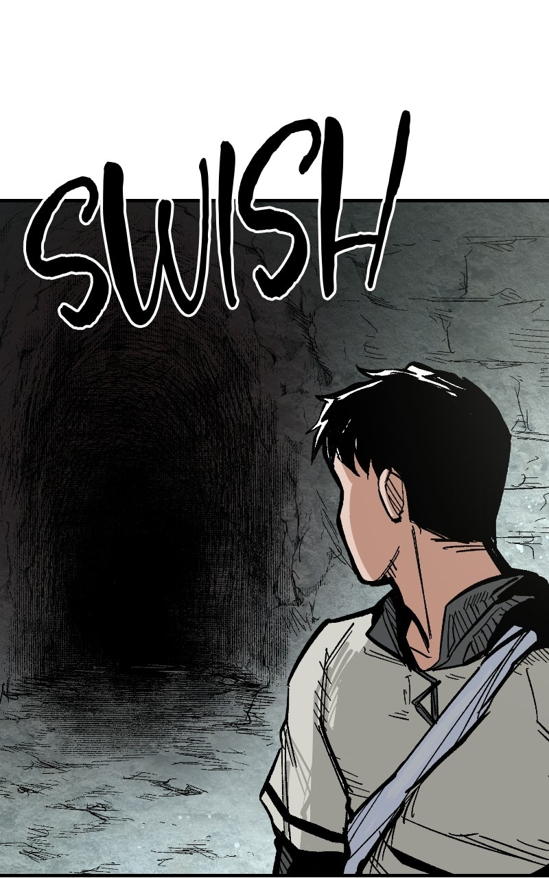 Kariel the Warrior Ep. 1 - Kariel, the Guide page 111 - 