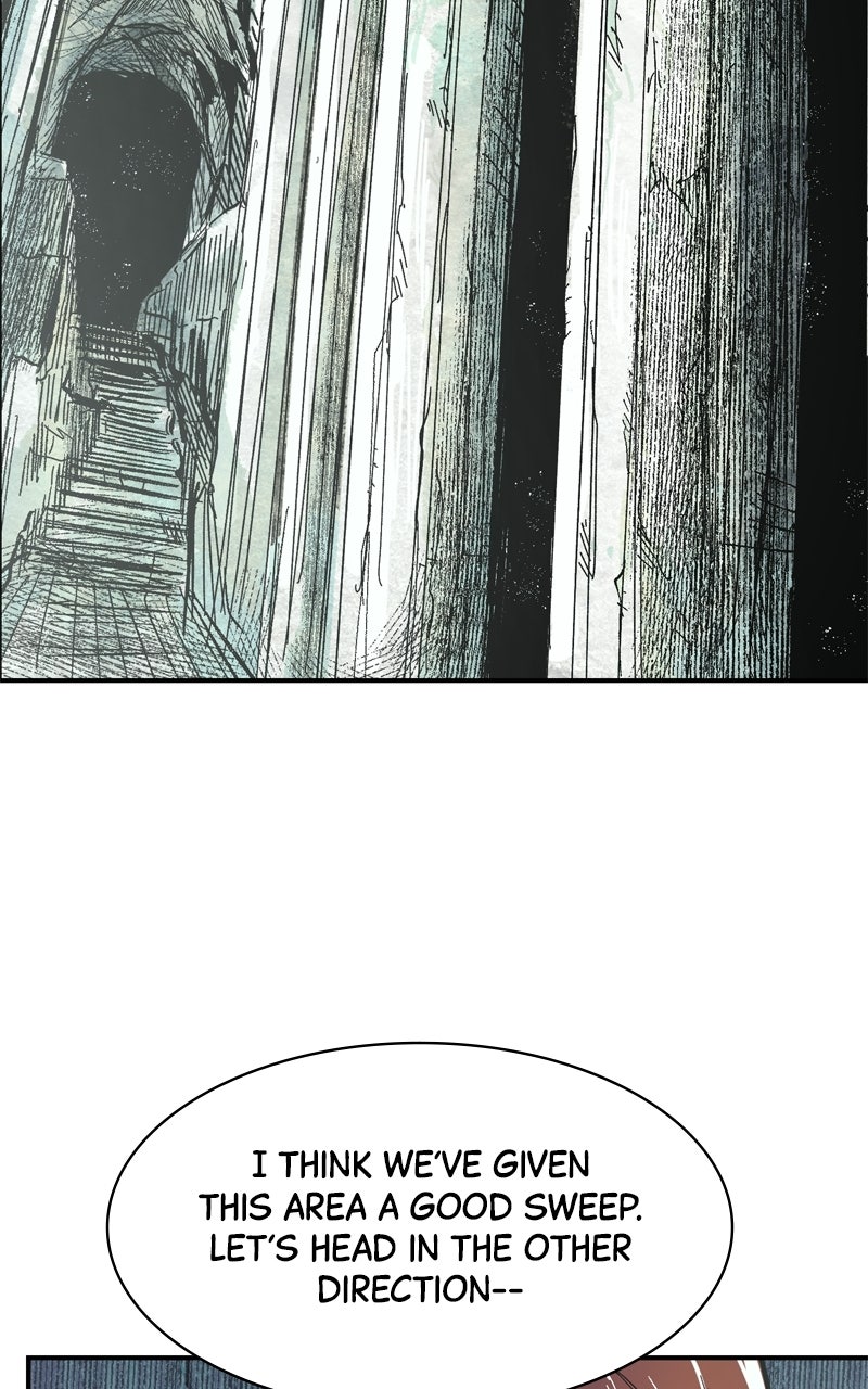 Kariel the Warrior Ep. 1 - Kariel, the Guide page 120 - 