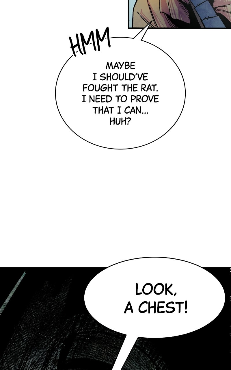 Kariel the Warrior Ep. 1 - Kariel, the Guide page 124 - 