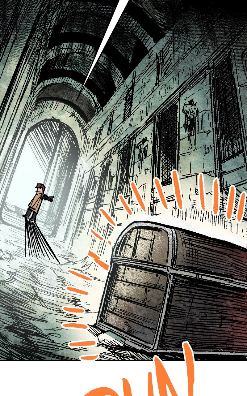 Kariel the Warrior Ep. 1 - Kariel, the Guide page 125 - 