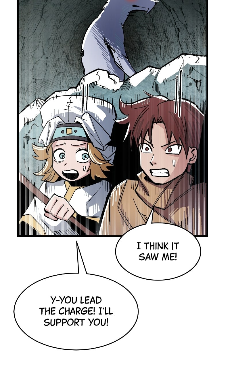 Kariel the Warrior Ep. 1 - Kariel, the Guide page 14 - 