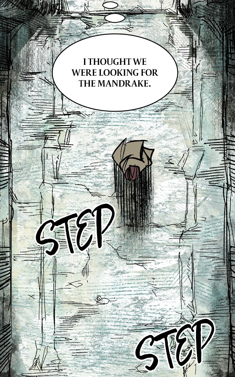 Kariel the Warrior Ep. 1 - Kariel, the Guide page 131 - 