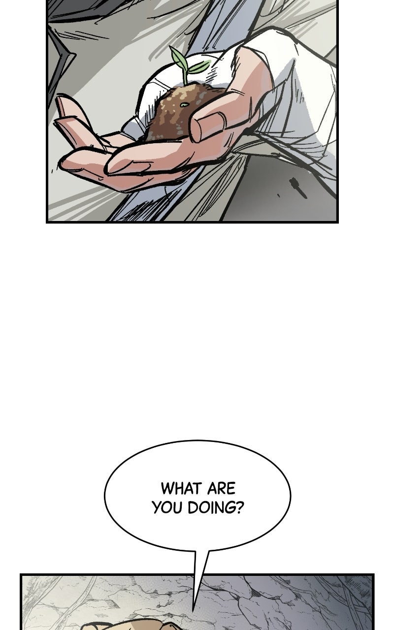 Kariel the Warrior Ep. 1 - Kariel, the Guide page 135 - 